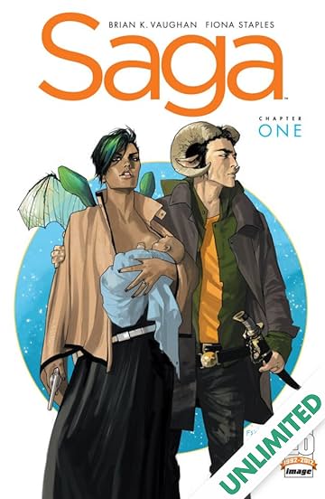 Saga #1